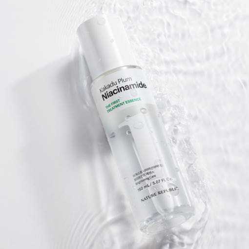 [NATURE REPUBLIC] The First Niacinamide Treatment Essence 150ml - JOSEPH BEAUTY