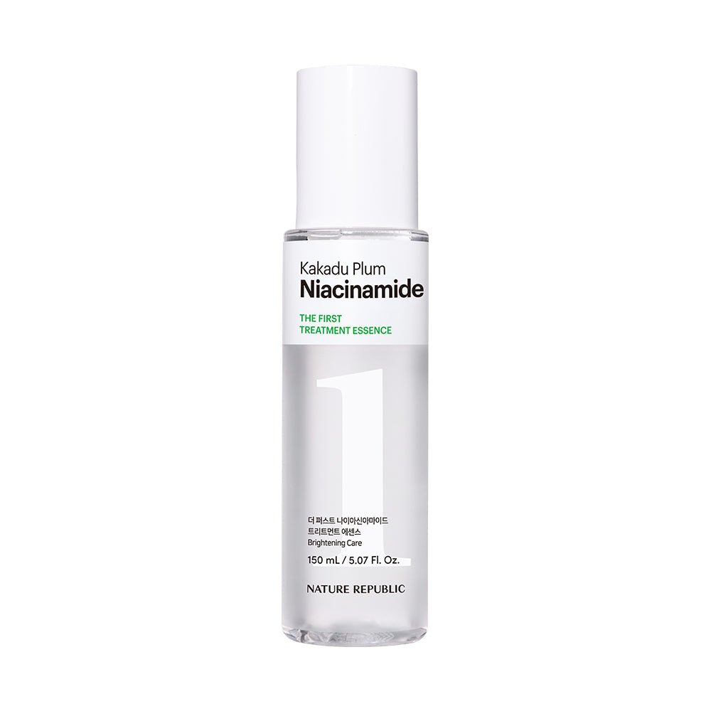 [NATURE REPUBLIC] The First Niacinamide Treatment Essence 150ml - JOSEPH BEAUTY