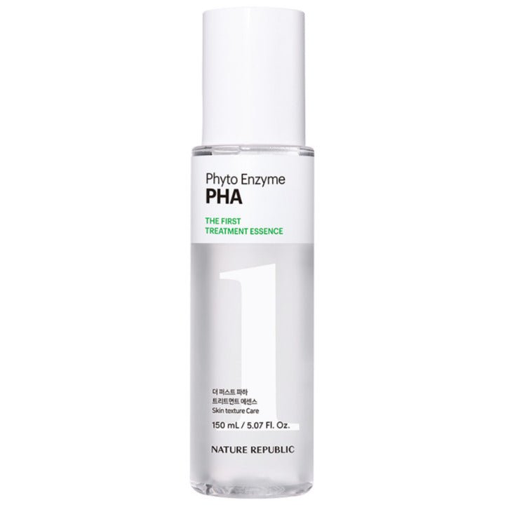 [NATURE REPUBLIC] The First PHA Treatment Essence 150ml - JOSEPH BEAUTY