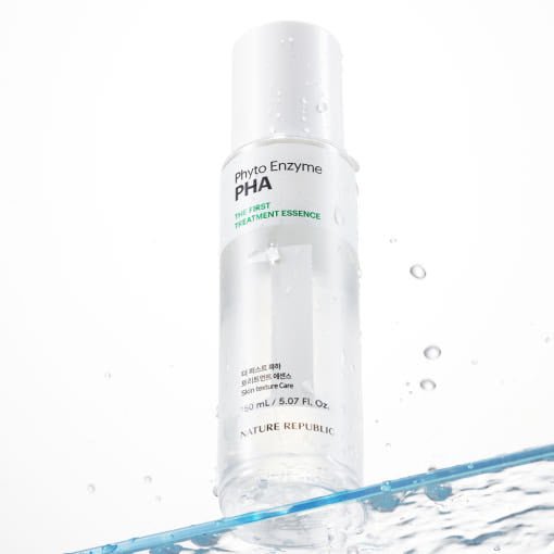 [NATURE REPUBLIC] The First PHA Treatment Essence 150ml - JOSEPH BEAUTY