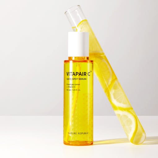 [NATURE REPUBLIC] Vitapair C Dark Spot Serum 90ml - JOSEPH BEAUTY