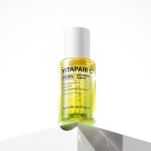 [NATURE REPUBLIC] Vitapair C PDRN Radiance Serum 30ml - JOSEPH BEAUTY