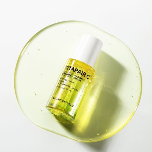 [NATURE REPUBLIC] Vitapair C PDRN Radiance Serum 30ml - JOSEPH BEAUTY