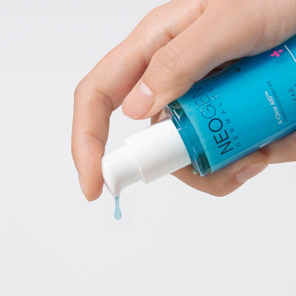 NEOGEN Dermalogy A - Clear Serum 30ml - JOSEPH BEAUTY