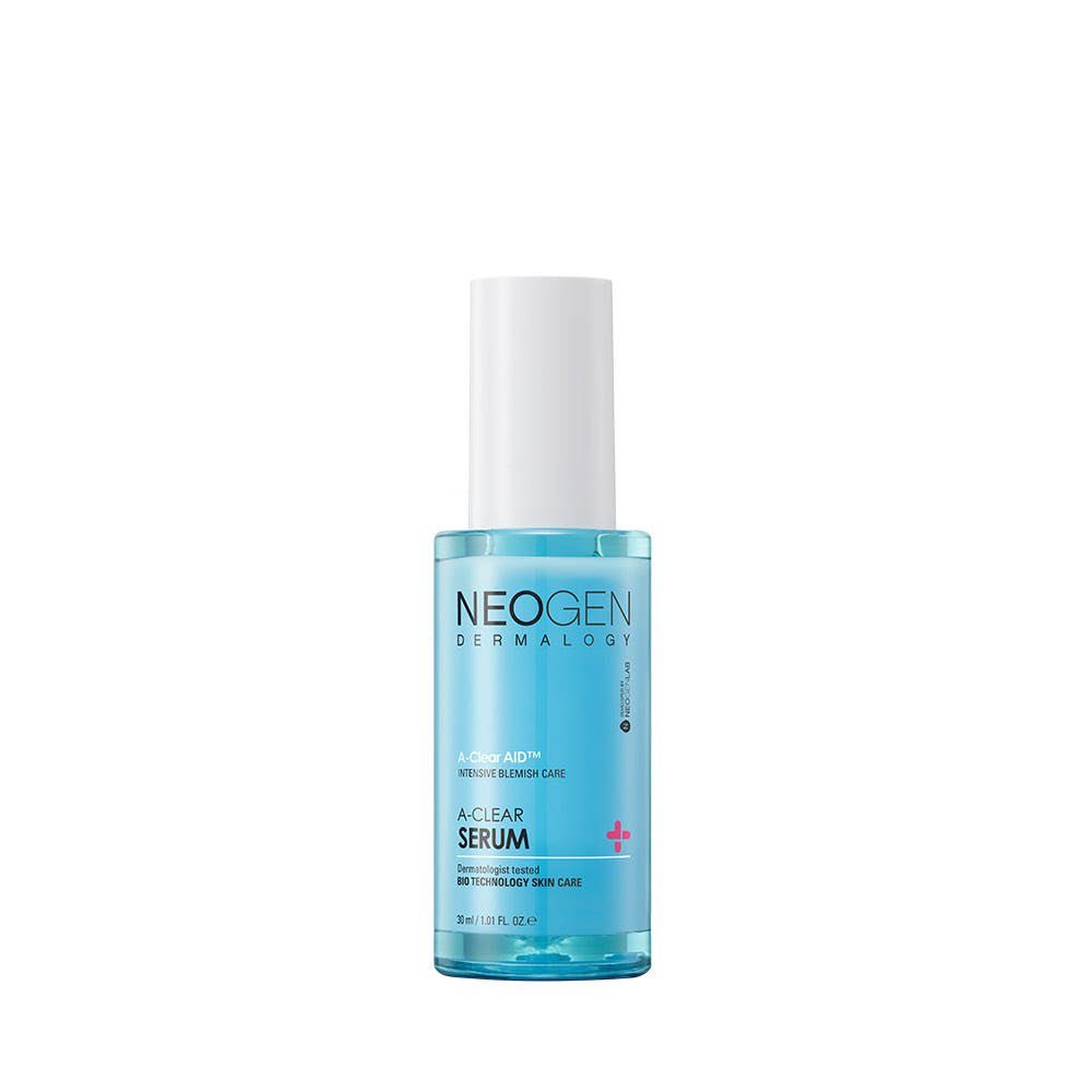 NEOGEN Dermalogy A - Clear Serum 30ml - JOSEPH BEAUTY