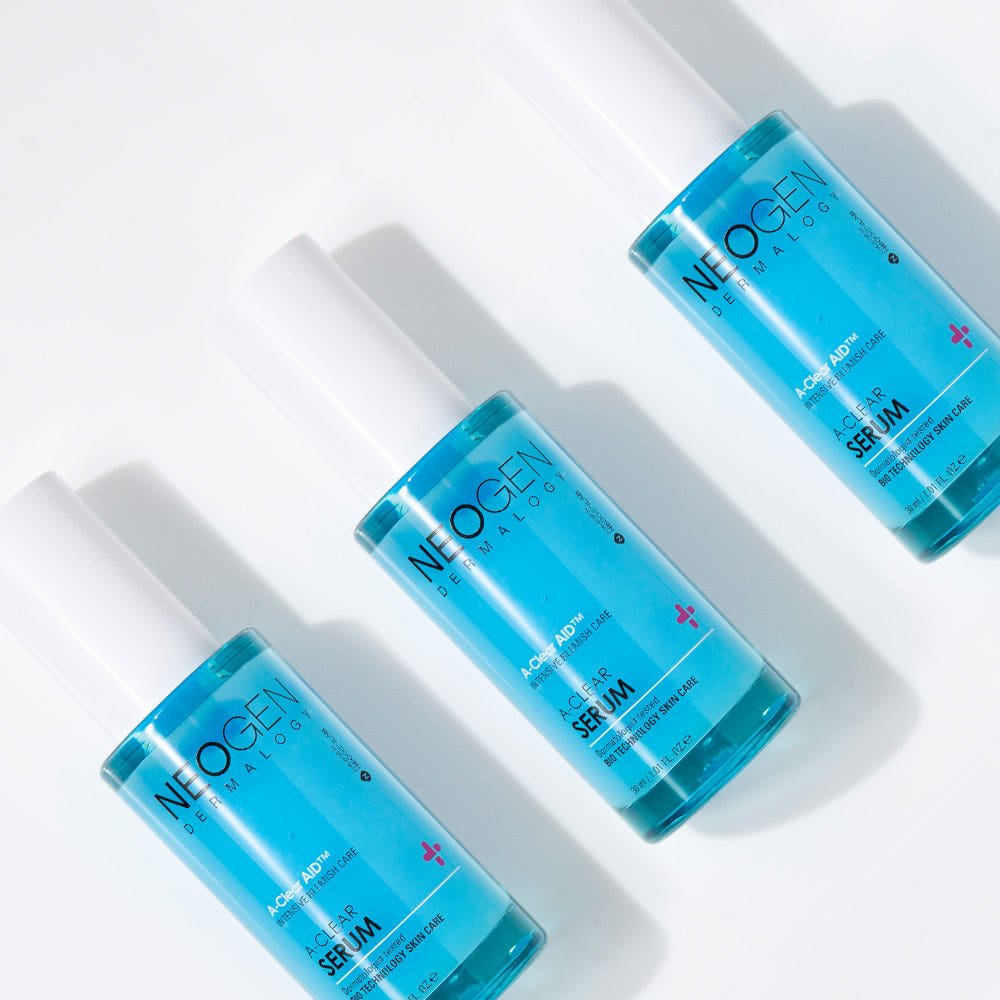 NEOGEN Dermalogy A - Clear Serum 30ml - JOSEPH BEAUTY