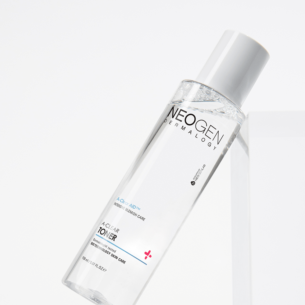 NEOGEN Dermalogy A - Clear Toner 150ml - JOSEPH BEAUTY