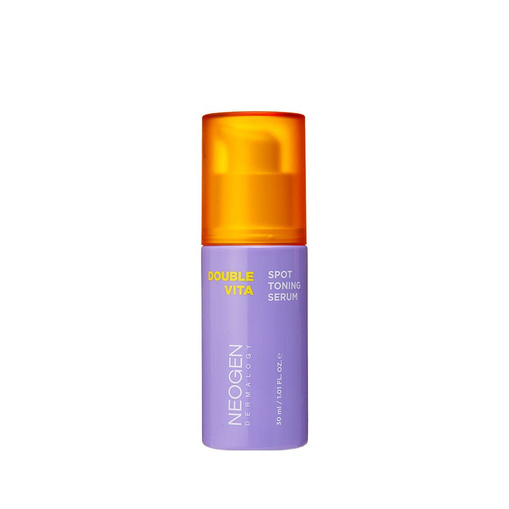 NEOGEN Dermalogy Double Vita Spot Toning Serum 30ml - JOSEPH BEAUTY