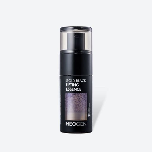 NEOGEN DERMALOGY Gold Black Lifting Essence 30ml - JOSEPH BEAUTY