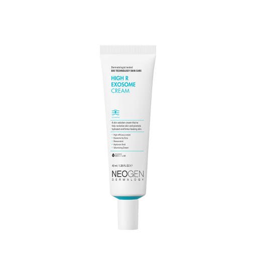 NEOGEN Dermalogy High R Exosome Cream 40ml - JOSEPH BEAUTY