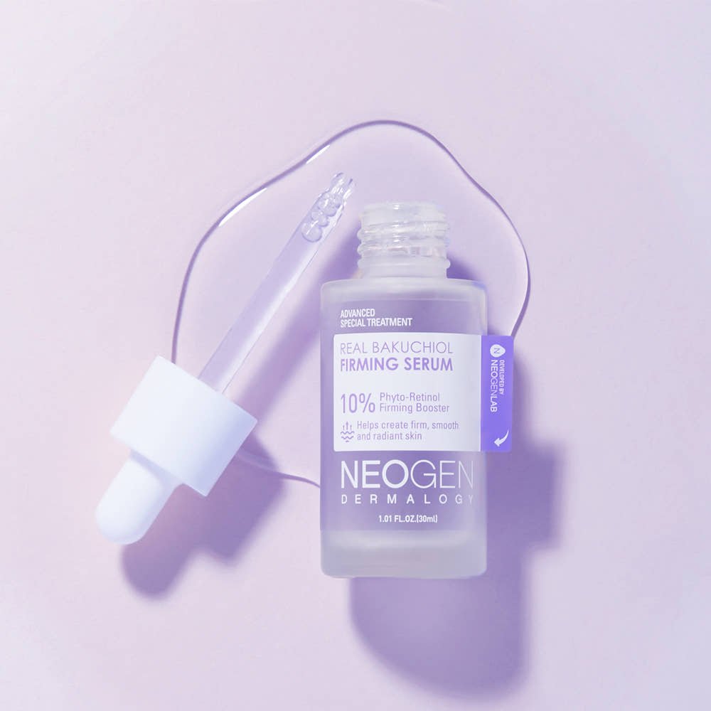 NEOGEN Dermalogy Real Bakuchiol Firming Serum 30ml - JOSEPH BEAUTY