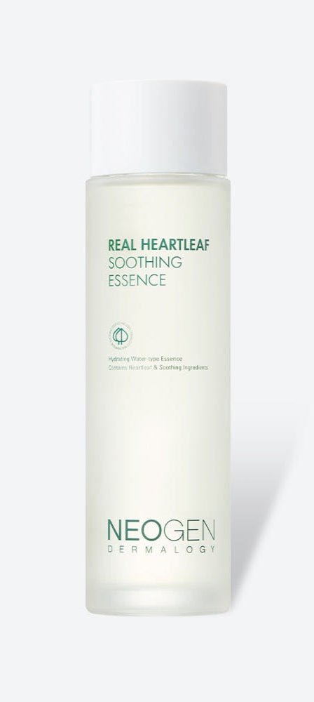 NEOGEN Dermalogy Real Heartleaf Soothing Essence 150ml - JOSEPH BEAUTY