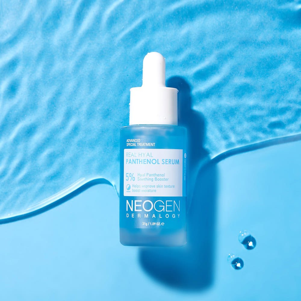 NEOGEN Dermalogy Real Hyal Panthenol Serum 30ml - JOSEPH BEAUTY