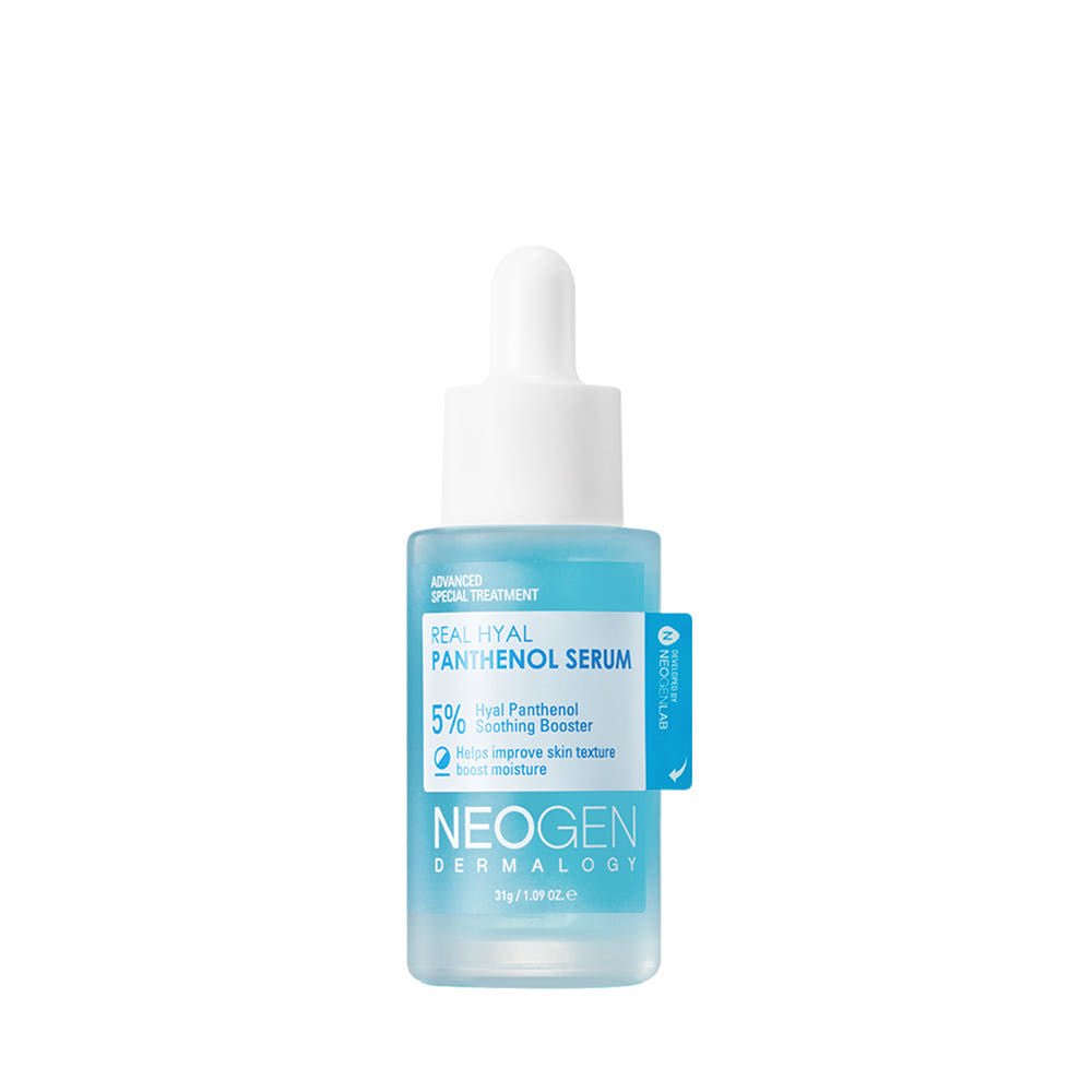 NEOGEN Dermalogy Real Hyal Panthenol Serum 30ml - JOSEPH BEAUTY