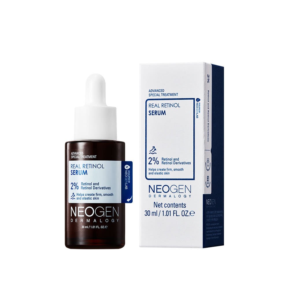 NEOGEN Dermalogy Real Retinol Serum 30ml - JOSEPH BEAUTY