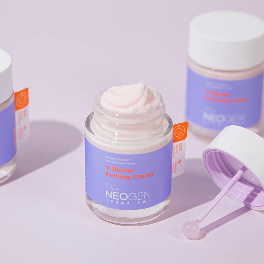 NEOGEN Dermalogy V.Biome Firming Cream 60g - JOSEPH BEAUTY