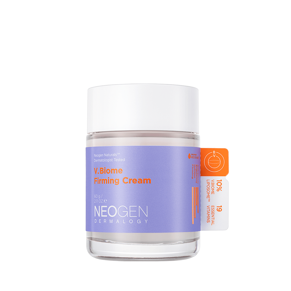 NEOGEN Dermalogy V.Biome Firming Cream 60g - JOSEPH BEAUTY