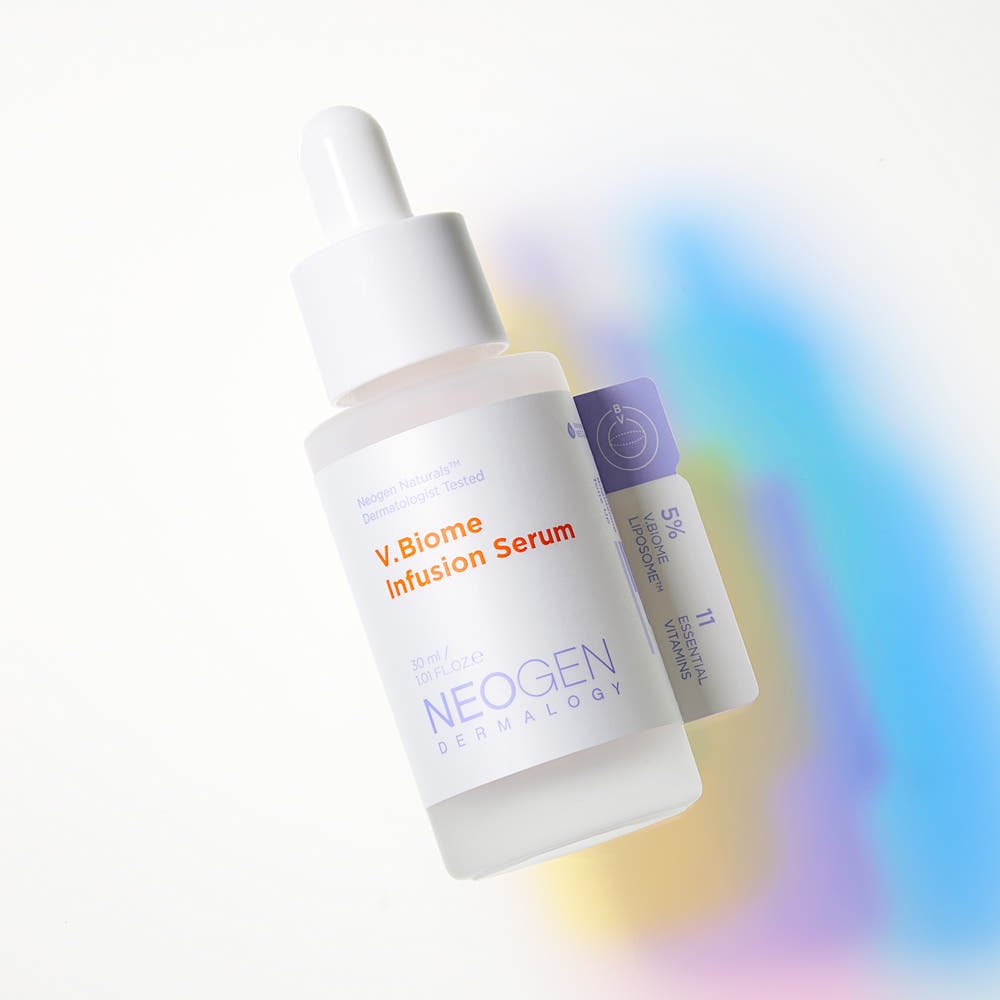 NEOGEN Dermalogy V.Biome Infusion Serum 30ml - JOSEPH BEAUTY