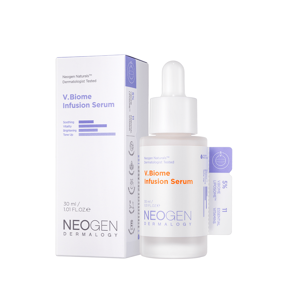 NEOGEN Dermalogy V.Biome Infusion Serum 30ml - JOSEPH BEAUTY
