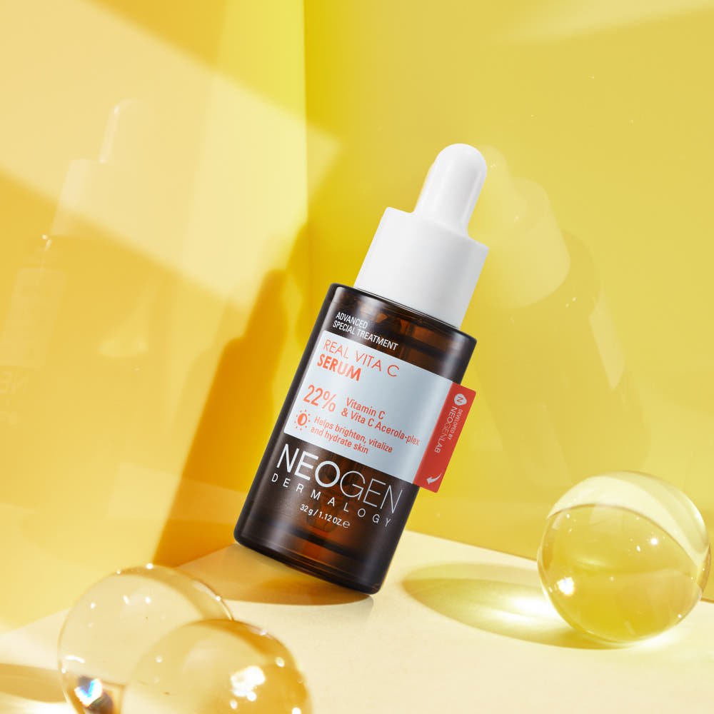 NEOGEN Real Vitamin C Serum 32g - JOSEPH BEAUTY