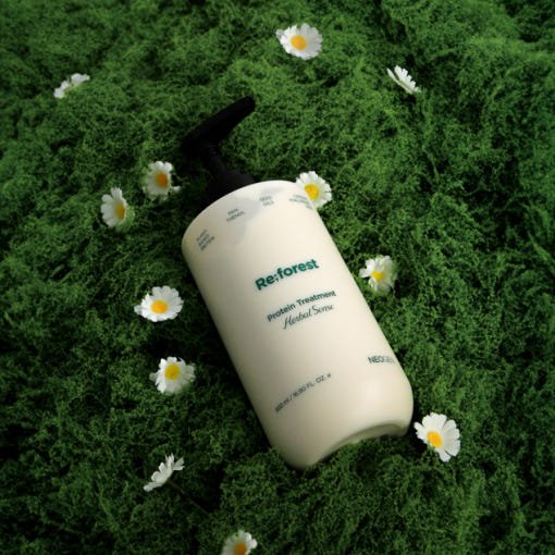 NEOGEN Reforest Protein Treatment (Herbal Scent) 500ml - JOSEPH BEAUTY