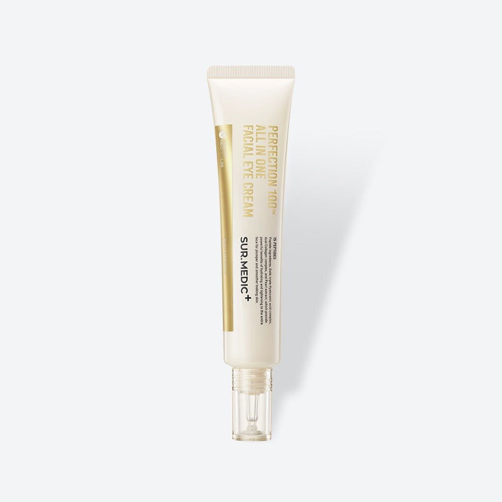 NEOGEN SUR.MEDIC+ Perfection 100 All In One Facial Eye Cream 35ml - JOSEPH BEAUTY
