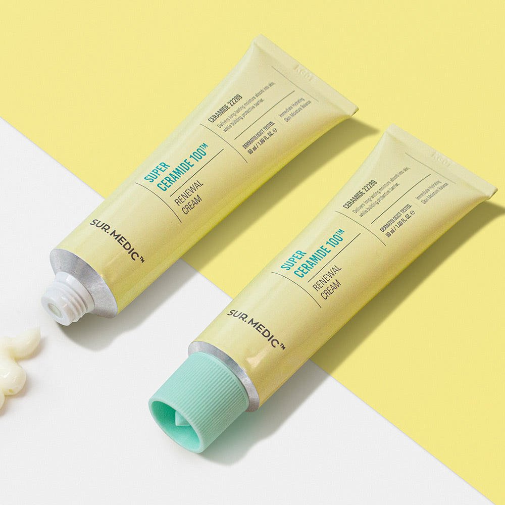NEOGEN Surmedic Super Ceramide 100TM Renewal Cream 50ml - JOSEPH BEAUTY