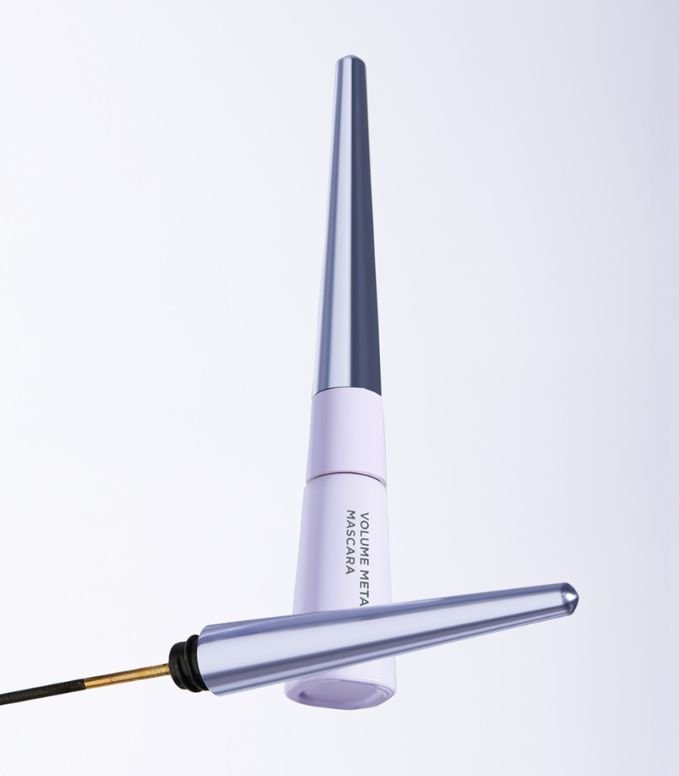 NEOGEN Volume Metal Mascara 4ml (2colors) - JOSEPH BEAUTY