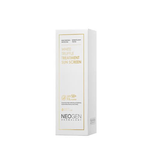 NEOGEN White Truffle Treatment Sun Screen 50g - JOSEPH BEAUTY