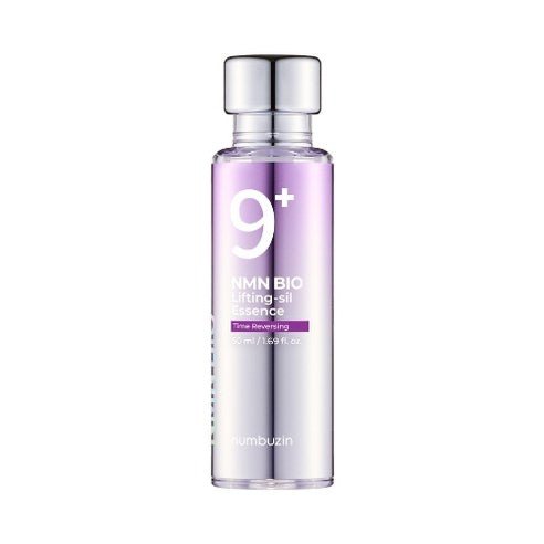 numbuzin No.9 NMN BIO Lifting - Sil Essence 50ml - JOSEPH BEAUTY