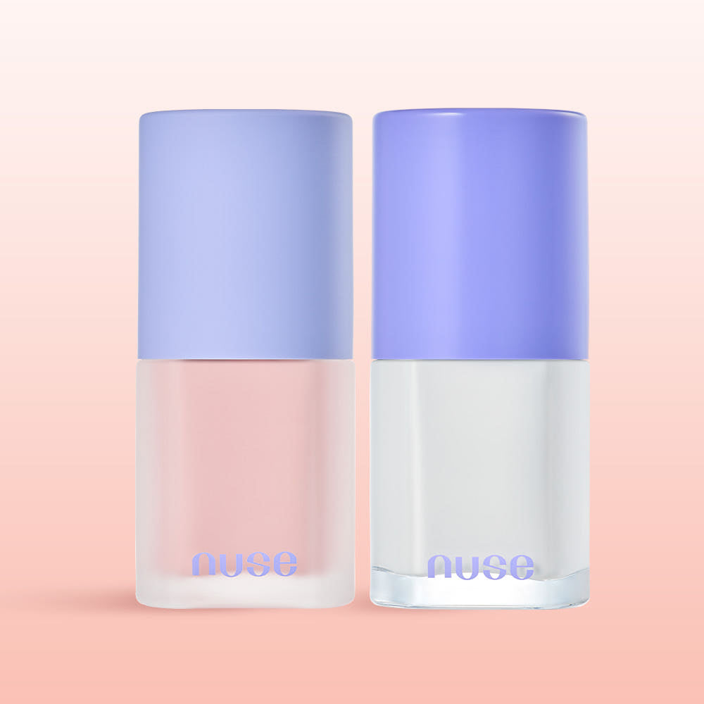 nuse Care Tone-Up 30ml (4colors)
