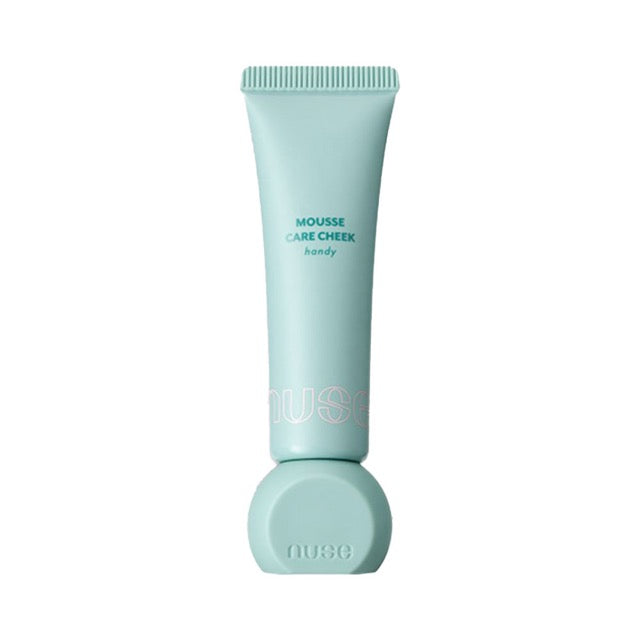 nuse Mousse Care Cheek Handy 10ml (8colors)