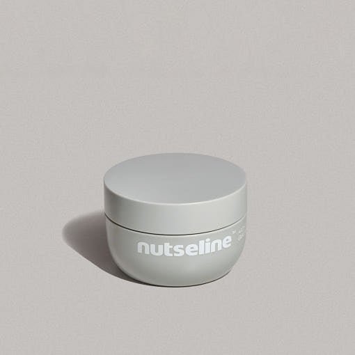 nutseline Aroma Nut Gray Scrub 200g - JOSEPH BEAUTY