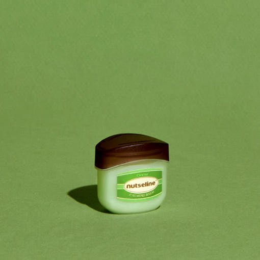 nutseline Cica Nut Calming Balm 11ml (MINI) - JOSEPH BEAUTY