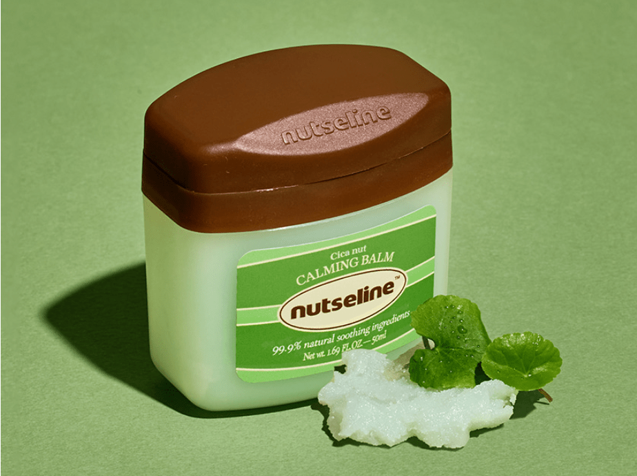 nutseline Cica Nut Calming Balm 50ml - JOSEPH BEAUTY