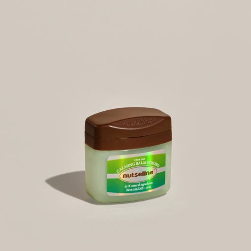 nutseline Cica Nut Calming Balm Strong 50ml - JOSEPH BEAUTY