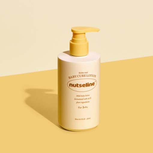nutseline Hoho Nut Baby Cure Lotion 300ml - JOSEPH BEAUTY
