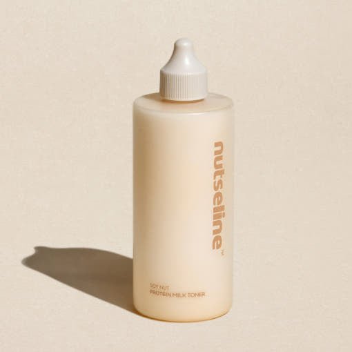 nutseline Soy Nut Protein Milk Toner 300ml - JOSEPH BEAUTY