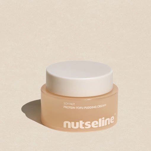 nutseline Soy Nut Protein Tofu Pudding Cream 50ml - JOSEPH BEAUTY