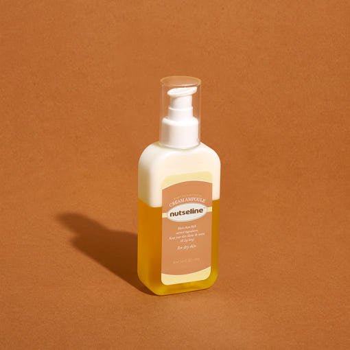 nutseline Super Nut Cream Ampoule 150ml - JOSEPH BEAUTY