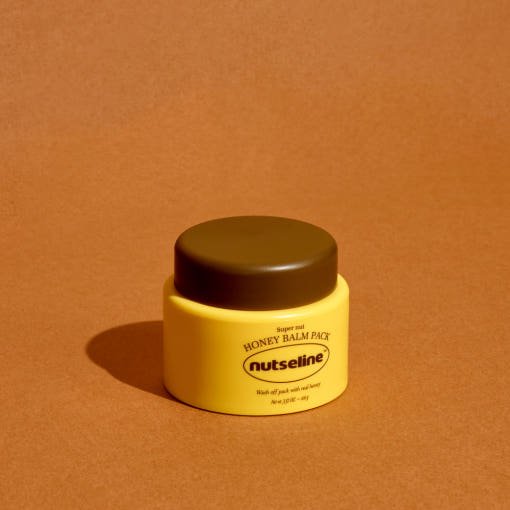 nutseline Super Nut Honey Balm Pack 100g - JOSEPH BEAUTY