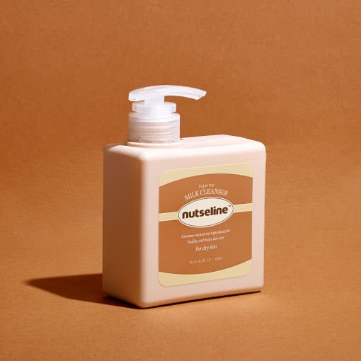 nutseline Super Nut Milk Body Wash 500ml - JOSEPH BEAUTY