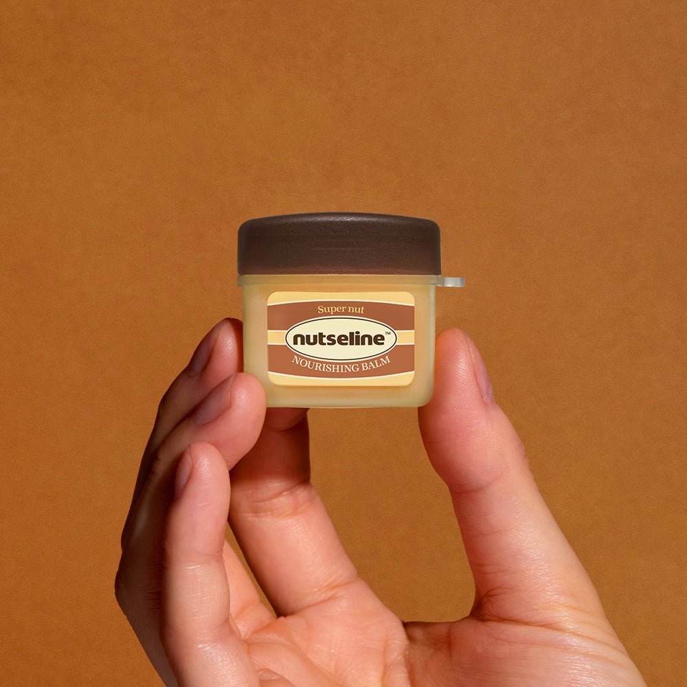 nutseline Super Nut Nourishing Balm 11ml (MINI) - JOSEPH BEAUTY