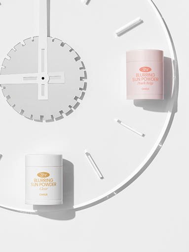 O HUI 3 Hour Blurring Sun Powder SPF30 PA++ 20g (2colors) - JOSEPH BEAUTY