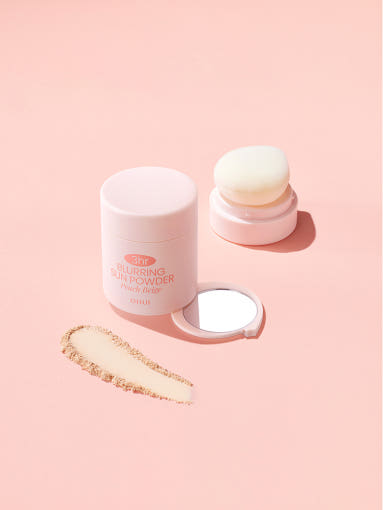 O HUI 3 Hour Blurring Sun Powder SPF30 PA++ 20g (2colors)