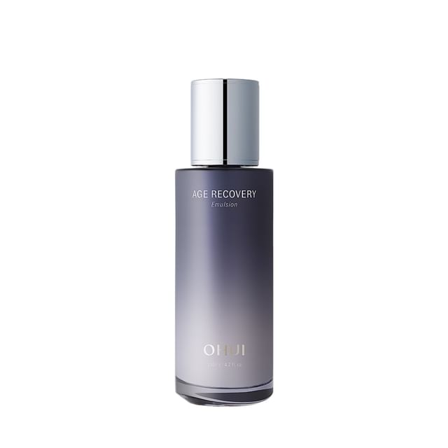 O HUI Age Recovery Emulsion 140ml - JOSEPH BEAUTY