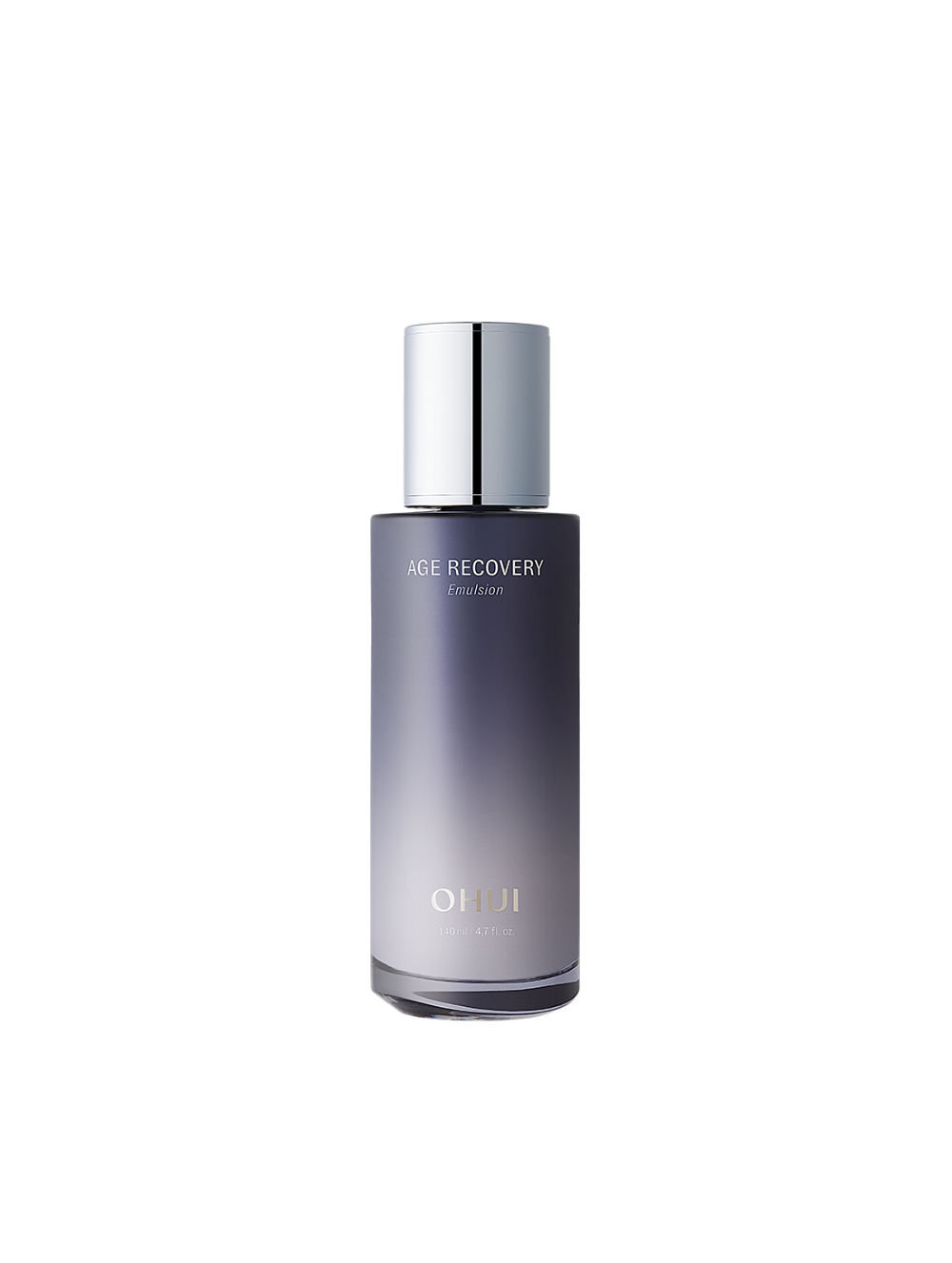 O HUI Age Recovery Emulsion 140ml