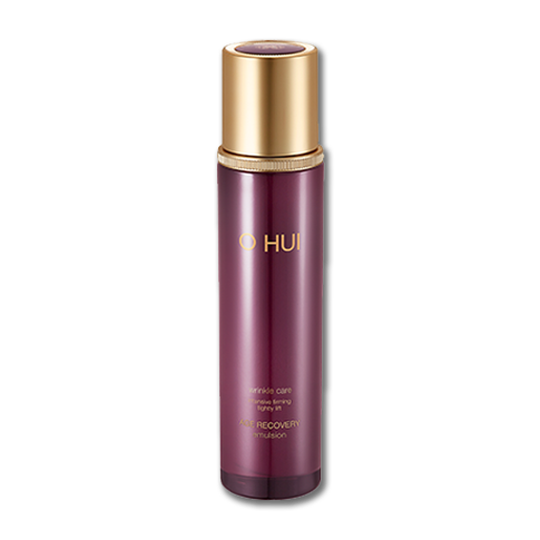 O HUI Age Recovery Emulsion 140ml