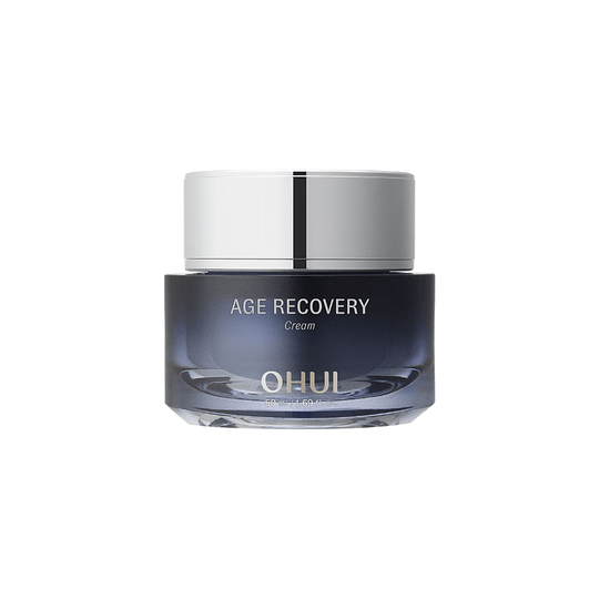 O HUI Age Recovery Eye Cream 25ml - JOSEPH BEAUTY