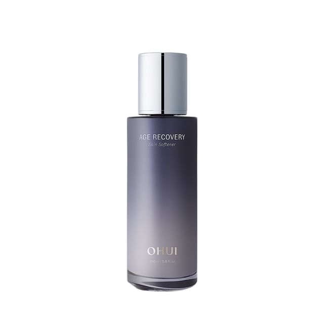 O HUI Age Recovery Skin Softener 150ml